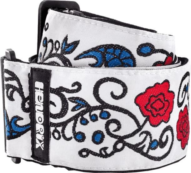 Dunlop JH02 Hendrix Monterey Strap