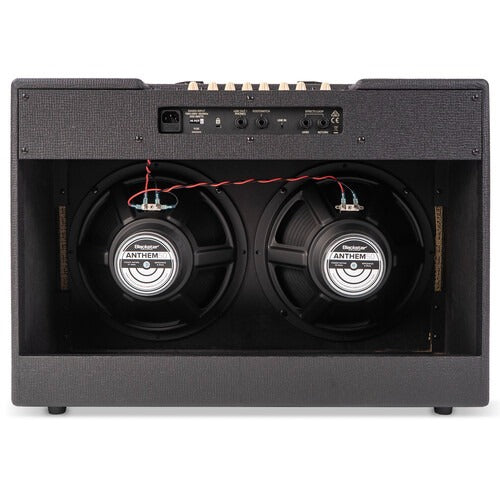 Blackstar DEBUT 100w 2x12 Combo Guitar Amplifier - Black 2