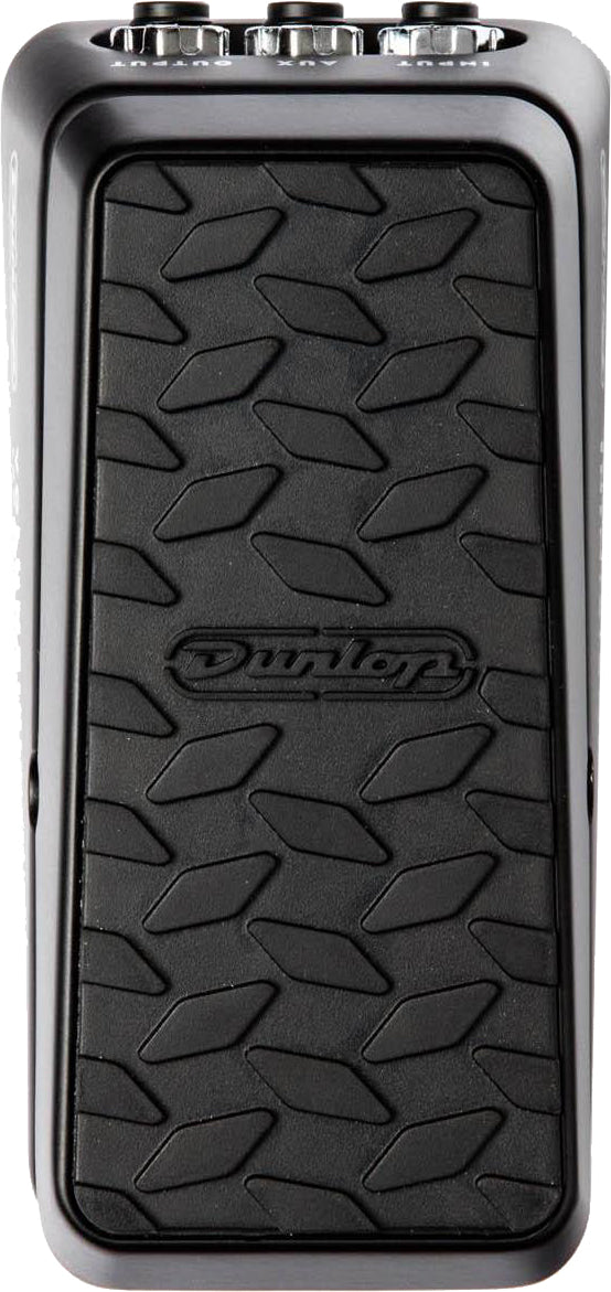 Dunlop DVP4 Mini Volume Pedal