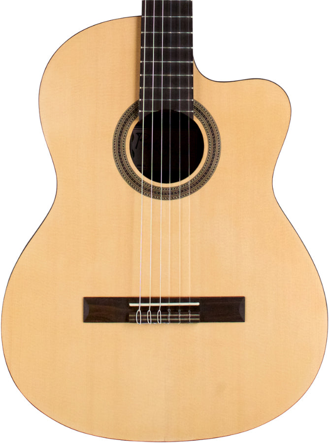 Cordoba C1M-CE Acoustic/Electric Classical Guitar