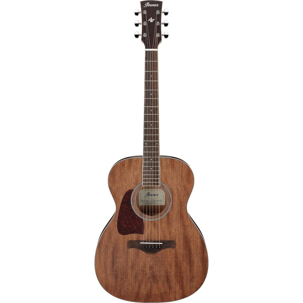 Ibanez Artwood AC340 Left Handed Acoustic Guitar - Open Pore Natural 5