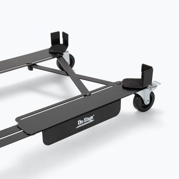 Onstage AG5000 Adjustable Amp Glider