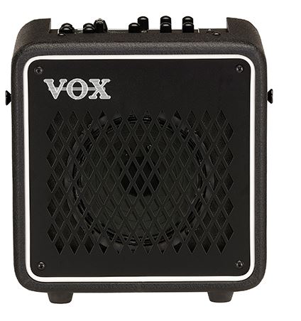 Vox MiniGO10 10-Watt amp with 1x6.5" speaker