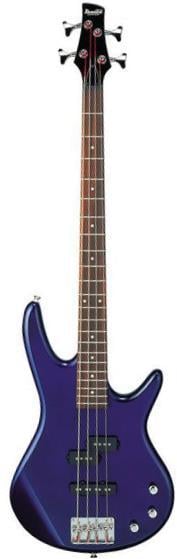 Ibanez GSR200JB Electric Bass Guitar (Jewel Blue)