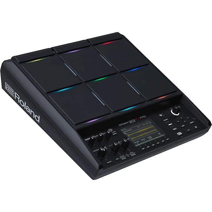 Roland SPD-SX Pro Sampling Pad