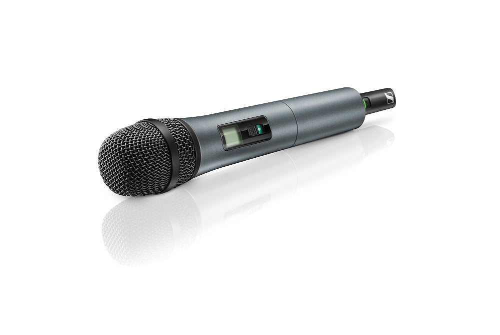 Sennheiser XSW 1-825-A Wireless Handheld Vocal Mic System