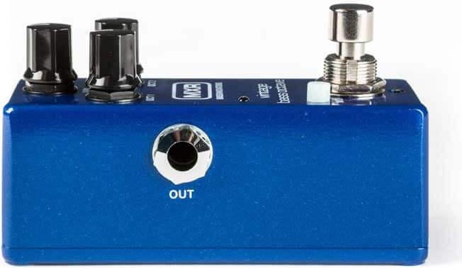MXR M280 Vintage Bass Octave 3