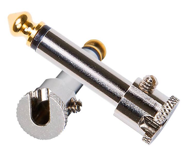 Boss BCK-10 Solderless Pedalboard Cable Kit - (10ft With 10 Connectors)