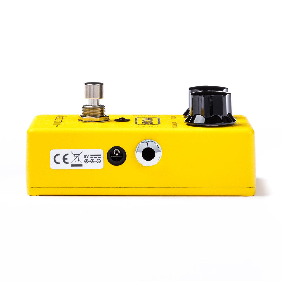 MXR M104 Distortion Plus Pedal 3