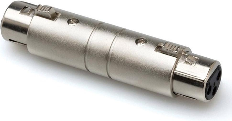 Hosa GXX145 XLR (Female) Coupler