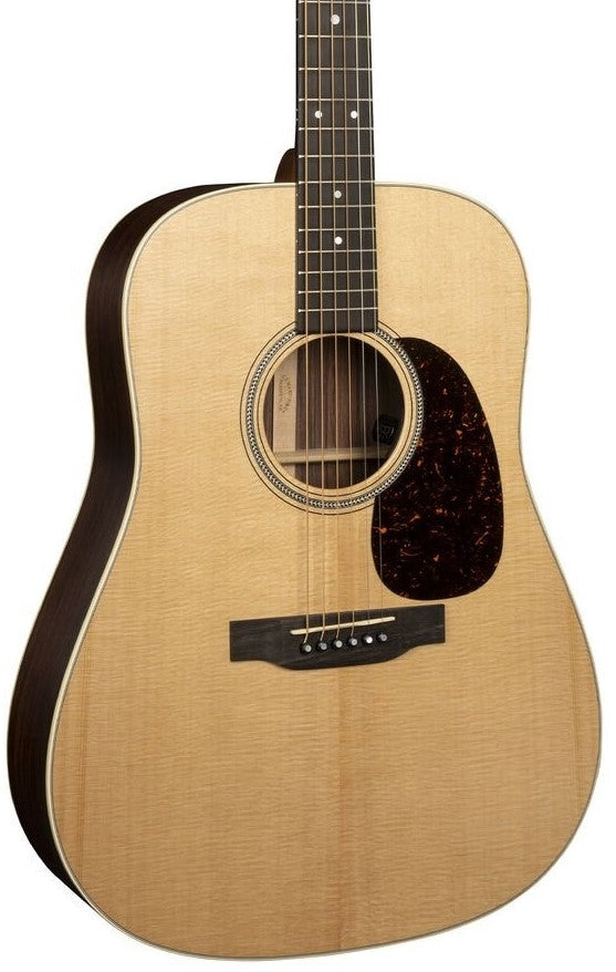Martin D-16E Rosewood Acoustic Electric Guitar - Natural