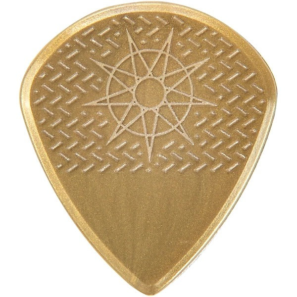 Dunlop Mick Thomson Jazz III Picks - 6 Pack 3