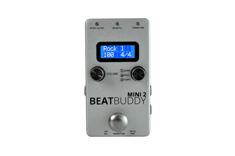 Beat Buddy Mini 2