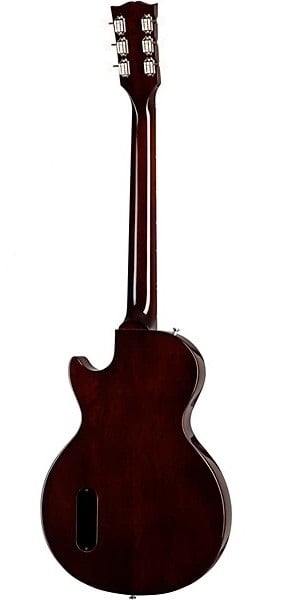 Gibson Les Paul Junior Electric Guitar - Vintage Tobacco Burst 4