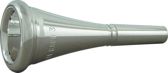 Bach French Horn Mouthpiece 11