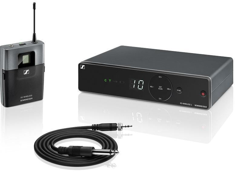 Sennheiser XSW 1-Ci1 Wireless Guitar System