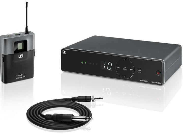 Sennheiser XSW 1-Ci1 Wireless Guitar System