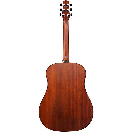 Ibanez AAD100OPN Advanced Series Acoustic Open Pore No Case