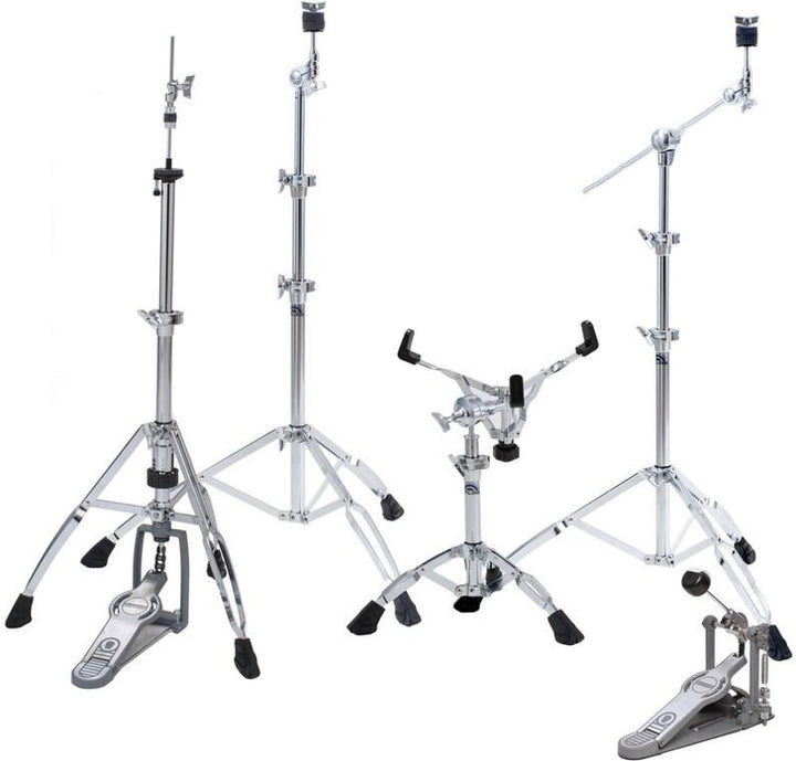 Ludwig LASPACK Atlas Standard 5-Piece Hardware Pack