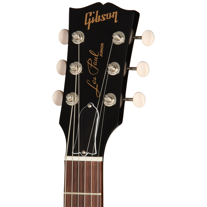 Gibson Les Paul Junior Double Cutaway Electric Guitar - Ebony