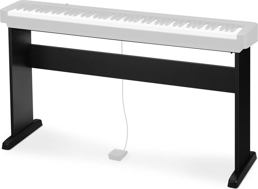 Casio CS-46P Stand for CDP-S and PX-S Keyboards