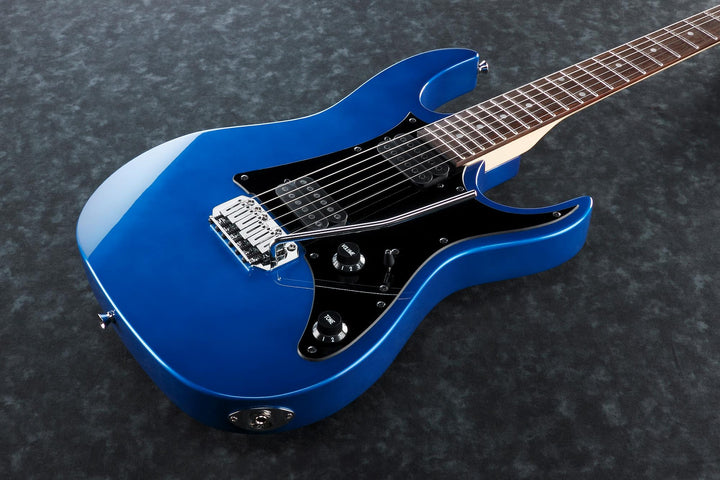 Ibanez GRX20ZJB Gio Electric Guitar Jewel Blue