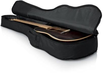 Gator GBE-DREAD Dreadnought Guitar Gig Bag 4