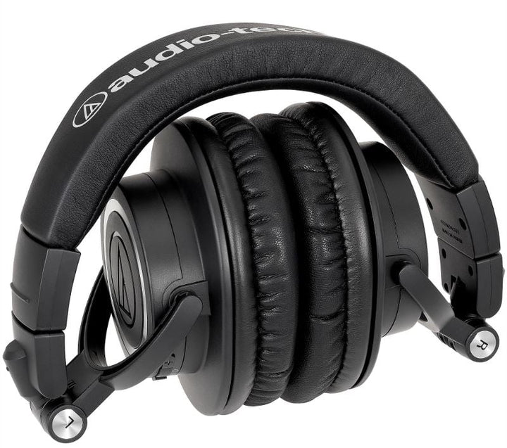 Audio Technica ATH-M50XBT2 Bluetooth Headphones 3