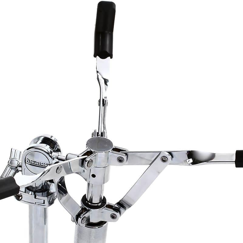 Ludwig LAP22SS Atlas Pro Snare Stand 2