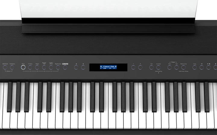 Roland FP-90X-BK Digital Piano (Black) 3