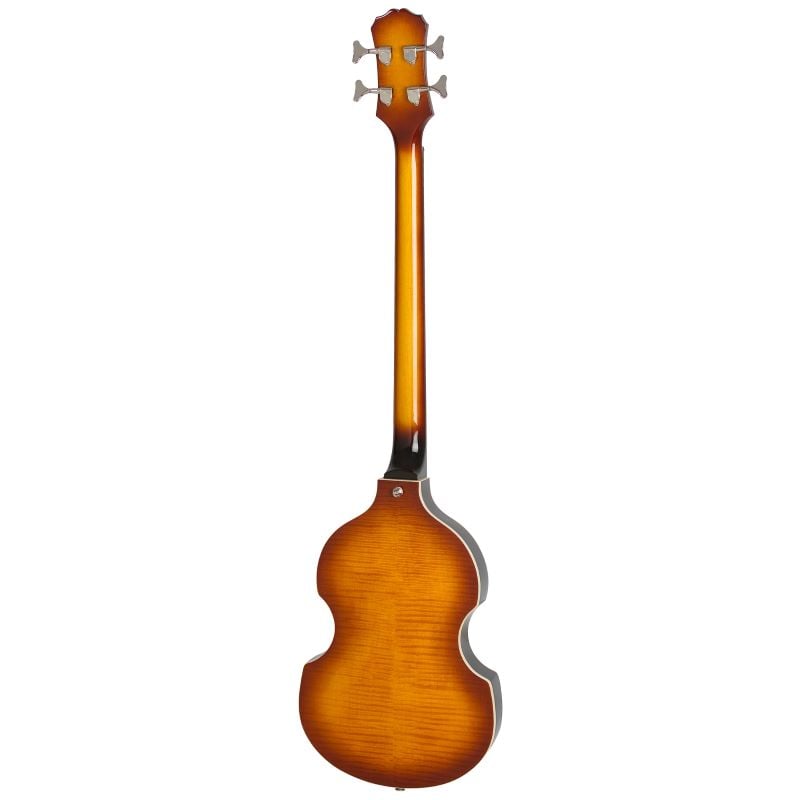 Epiphone Viola Bass - Vintage Sunburst 3