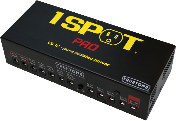 truetone-cs12-multi-voltage-power-supply