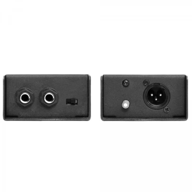 OnStage DB500 Direct Box - Passive 2