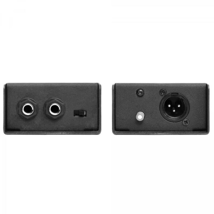 OnStage DB500 Direct Box - Passive 2