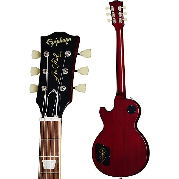 Epiphone 'IGC' 1959 Les Paul Standard Electric Guitar - Iced Tea Burst