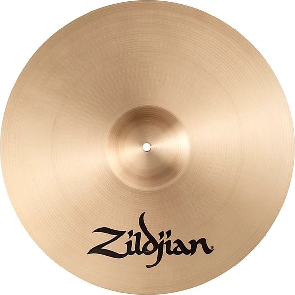 Zildjian Avedis 17\" Medium Thin Crash Cymbal 2