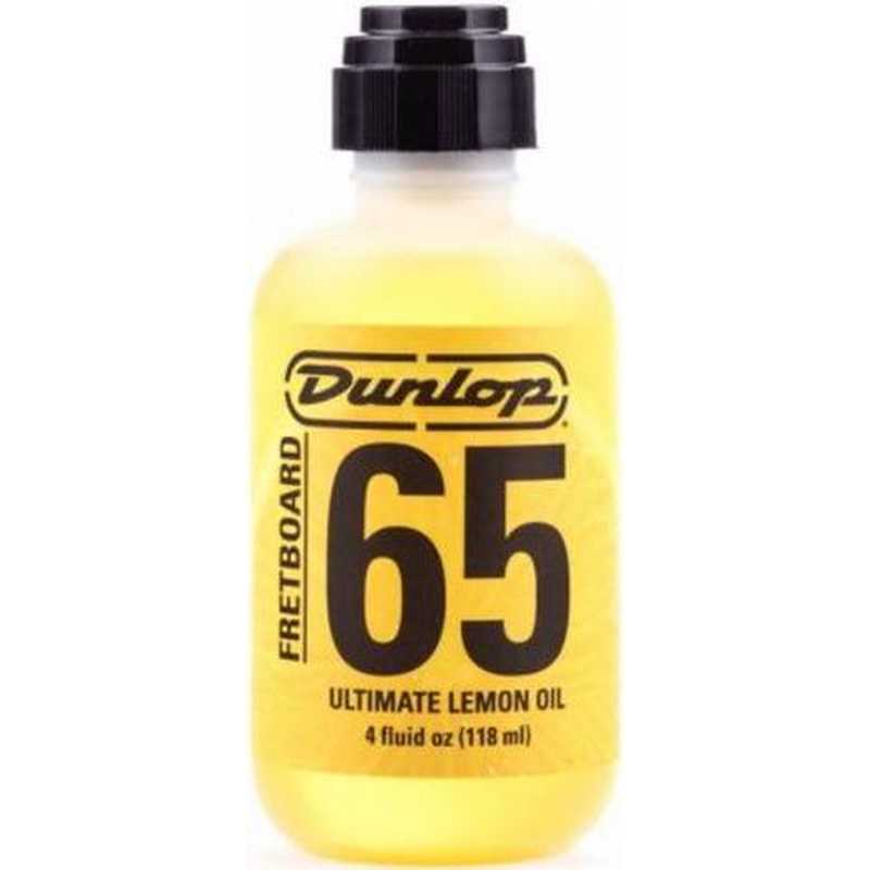 Dunlop Ultimate Lemon Oil