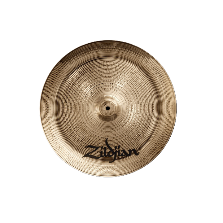 Zildjian 'S' Series Zildjian China Cymbal - 18 Inch Brilliant 4