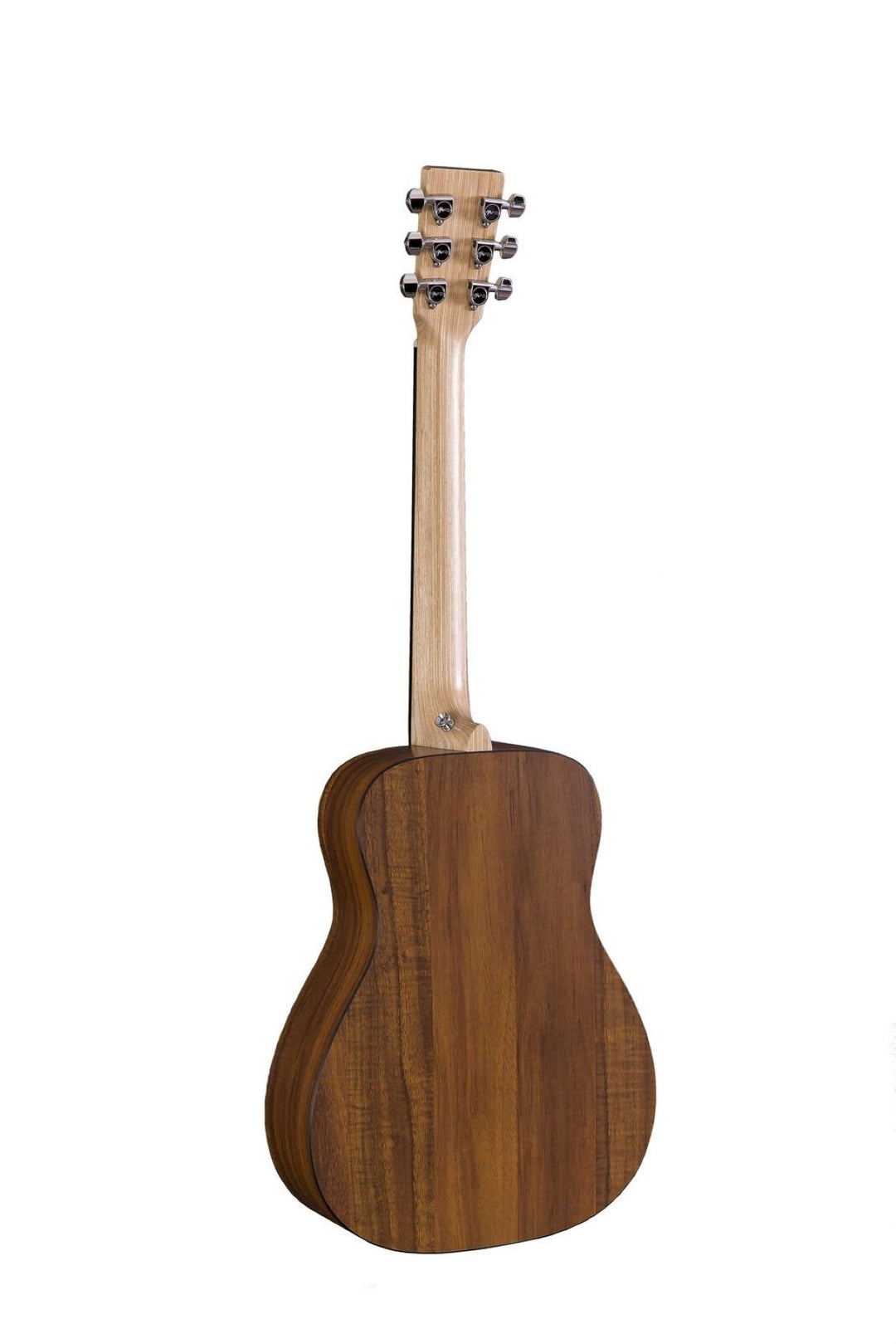 Martin LXK2 Little Martin Acoustic Guitar - Natural