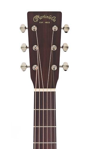Martin 000-15M Acoustic Guitar - Mahogany 3