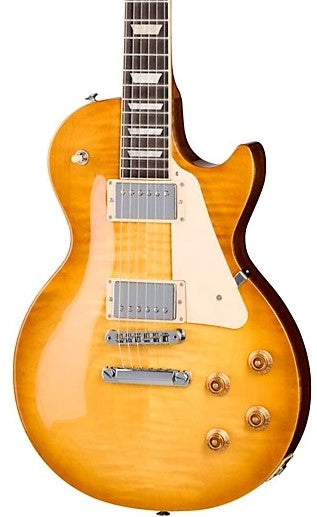 Gibson Les Paul Studio Session Electric Guitar - Honey Burst