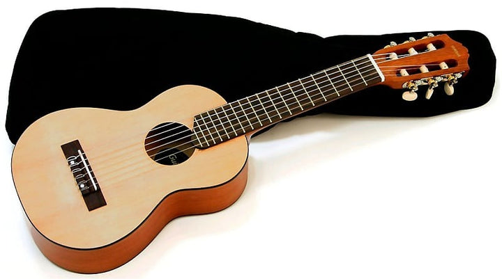 Yamaha GL-1 Guitalele 6-String Ukulele - Natural