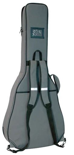 Onstage GHA7550CG Hybrid Acoustic Guitar Gig Bag