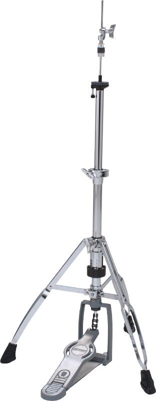 Ludwig LAS16HH Atlas Standard Hi-Hat Stand