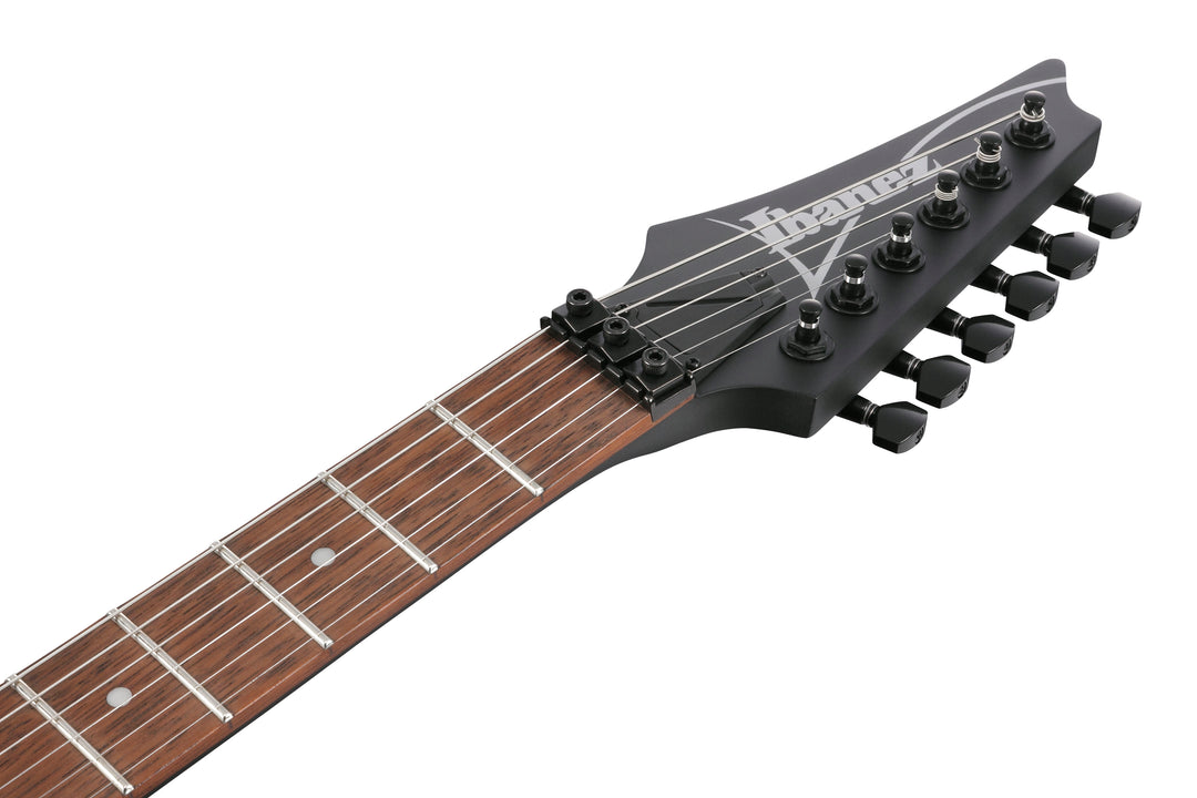 Ibanez RGRT420 Standard Electric Guitar - Weathered Black