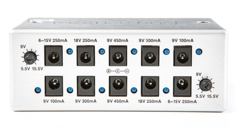 MXR M238 ISO Brick Power Supply