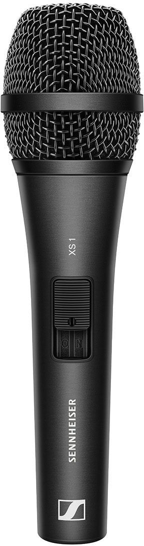 Sennheiser XSW-D Digital Handheld Wireless Vocal System