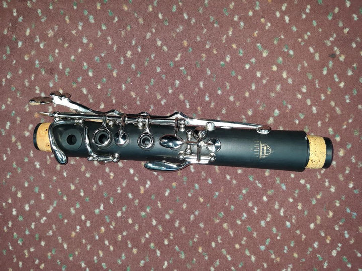 Used Jupiter CEC-635 Entry Level Bb ABS-Resin Clarinet