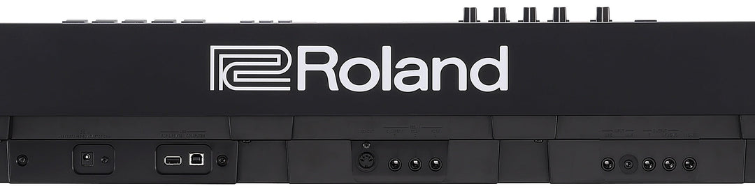 Roland RD-08 Stage Piano - Black 6