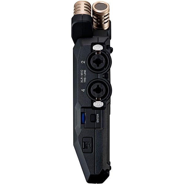 Zoom H6essential Handheld Digital Recorder 7